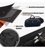 Kit Case Bolsa P/ Jbl Boombox 3 + Protetor Alça E Ombro New 1