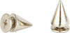 Weebee 100 Sets De 0.374&nbsp;in Metal Cono Spikes Bullet M. 1