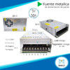 Fuente Switching Metalica 5v 50a  250w Pixel Pantalla Led 1