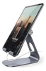 iPad Stand Ajustable, Lamicall Tablet Stand: Soporte 0