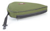 Assento Mtk Espumado Para Barco Lancha Flutuante - Verde 1