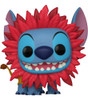 Funko Pop Disney Lilo & Stitch Stitch As Simba 1