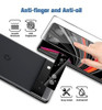 3 Protectores Pantalla + 2 Protectores Cámara Google Pixel 7 1