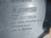 Tapa De Gancho Remolque Chevrolet Cruze 17/ New Original 6