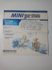 Folleto Antiguo De MiniPhone, De 1999 0
