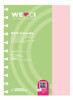 Caderno Inteligente Refil Grande 50 Folhas Colorido 0