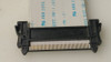 Flex Cable Lvds Top House Awm 2896 80c Vw-1 Jae-ph -f- 2