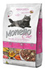 Monello Gato Adulto 7 Kg Con Pate Premium Primocao 0 Monello Gato Adulto 7 Kg Con Pate Premium Primocao 0