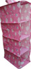 Organizador  4 Estantes Tnt Vertical Infantil 0