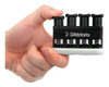 Ejercitador Dedos Daddario Varigrip Tension Regulable 7