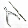 Kit Staleks Pro Classic Con Alicate 6mm 1