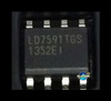 Ld7591tgs Ld 7591tgs Ld7591tg Ld7591 Ld7s91tgs Ld7591t 1