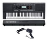 Órgano Kurzweil Kp110 Con Sensibilidad 1