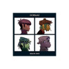 Gorillaz Demon Days Usa Import Cd Nuevo 0