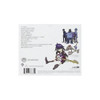 Gorillaz Demon Days Usa Import Cd Nuevo 1
