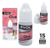 Pegamento Para Uñas Evok 3 G 1