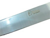 Faca Elmo Cabo Nossa Senhora Aparecida Churrasco Inox 3