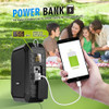 Amplificador De Voz Bluetooth Shidu, Amplificador De Voz Per 2
