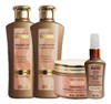 Kit Completo Iluminador Keratotal Blonde Rubio Bellissima 0 Kit Completo Iluminador Keratotal Blonde Rubio Bellissima 0