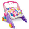 Brinquedo Andador 4 Em 1 Menina Mesa De Atividades - Maral 2