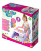 Brinquedo Andador 4 Em 1 Menina Mesa De Atividades - Maral 6