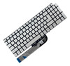 Teclado Para Dell Latitude 3510 E3510c 08wxp3 Luminoso 3