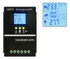 Controlador De Carga Solar 100a Mppt, Regulador X1 0