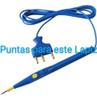 Kit 5 Puntas-electrodos Para Electrobisturi Odont- Dermat. 2 Kit 5 Puntas-electrodos Para Electrobisturi Odont- Dermat. 2