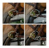 Jacaranda Freno Caballo Bridon Alas Beval 1