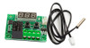Termostato Digital Programable W1209 Con Caja Display Modulo 1