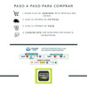 Faja Lumbar Ballenada Ortopedica Sacro Hernia 5 Ballenas 4