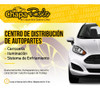 Soporte Paragolpe Delantero Toyota Corolla 2017/2019 Derecho 2