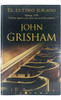 El Ultimo Jurado - John Grisham - F. Grande - Libro Usado 0