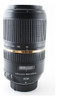 Lente Objetivo Tamron Sp 70-300mm F/4-5.6 Di Vc (automatico) 2