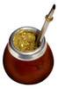 Yerba Mate Mate Rojo Suave 2 Kg 1