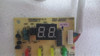Placa Receptora Display Aire Delonghi 6000 8pines Envios 1