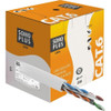 Patch Cord 30 Metros Cat6 Furukawa Branco Giga Cabo Rede 6