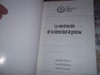 La Construccion De La Identidad Argentina - Molinari 1