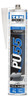 Cola Parabrisas Pu55 Tekbond Silicone Aderencia 405g 310ml 0