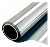 Film Full Espejado Ventana Control Calor, Uv, Privacidad X4m 0