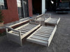 Cama Marinera 1 Plaza Pino Macizo Fuertes 1