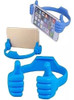 Soporte Universal Celular Manitos Flexible Colores X2 5