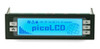 Display Pantalla Lcd Picolcd 254x64 0