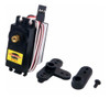 Servo Rc 15kg 360 Grados Ph Ventas 2