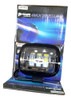 Foco Led Rectangular 30w 11,4x6cm 12-24v 2