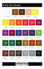Pintura Aerografia Eterna Soft 50ml X 37 Carta Completa 1