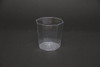 Vaso Plástico Octogonal Agua O Postre 200cc X 100 Unidades 0