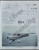 Folleto Antiguo Cesna. 46031 1
