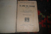 Antiguo Ejemplar,el Libro Del Escolar Del Profesor Pablo A. 1