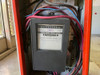 Medidor De Electricidad Trifasico Con Gabinete Metálico 1